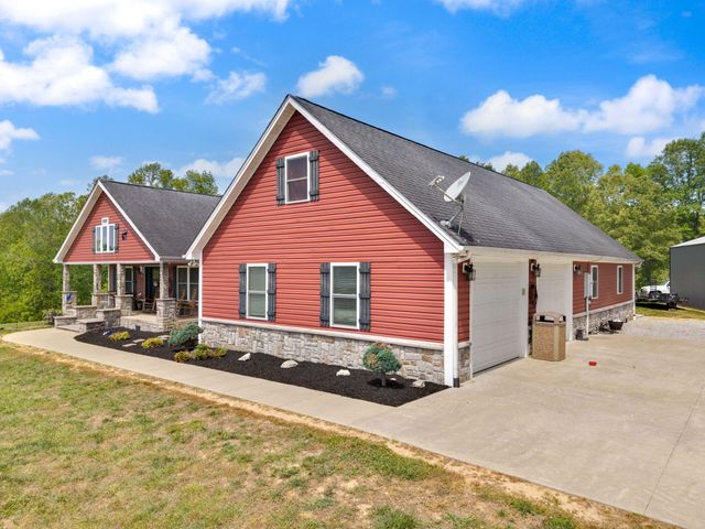 46 Poplar Grove Church Road, Gray, KY 40734
