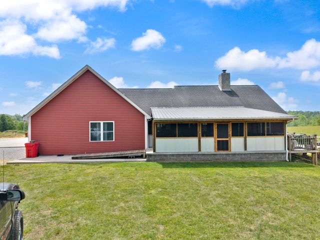 46 Poplar Grove Church Road, Gray, KY 40734