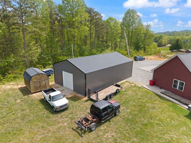 46 Poplar Grove Church Road, Gray, KY 40734