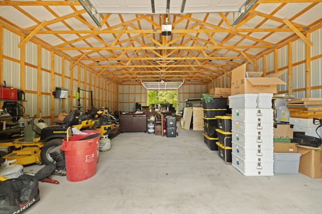 46 Poplar Grove Church Road, Gray, KY 40734