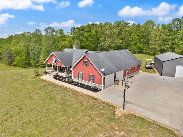 46 Poplar Grove Church Road, Gray, KY 40734