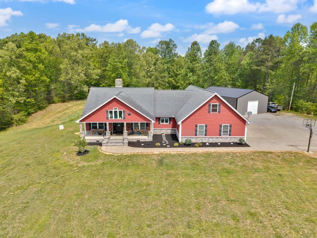 46 Poplar Grove Church Road, Gray, KY 40734