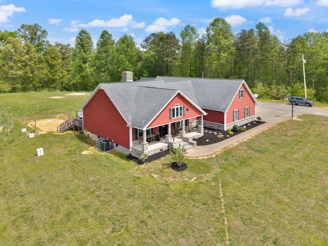 46 Poplar Grove Church Road, Gray, KY 40734