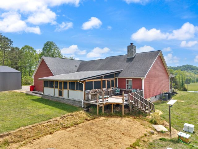 46 Poplar Grove Church Road, Gray, KY 40734