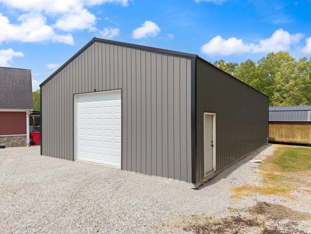 46 Poplar Grove Church Road, Gray, KY 40734