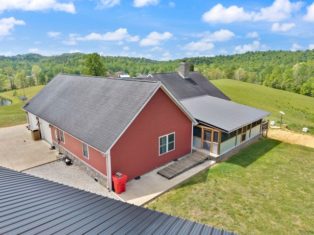 46 Poplar Grove Church Road, Gray, KY 40734