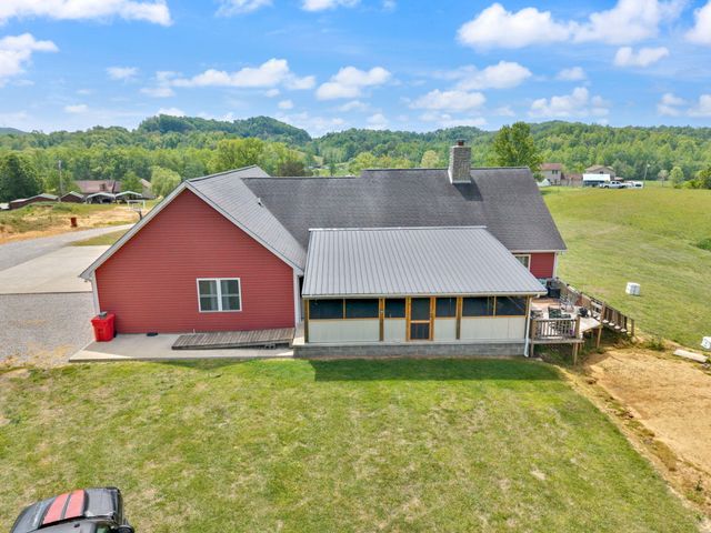 46 Poplar Grove Church Road, Gray, KY 40734