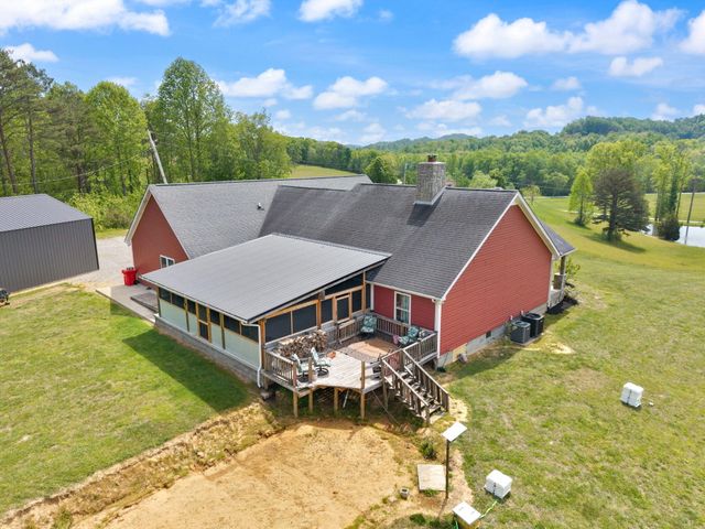 46 Poplar Grove Church Road, Gray, KY 40734