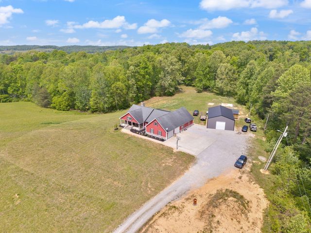 46 Poplar Grove Church Road, Gray, KY 40734