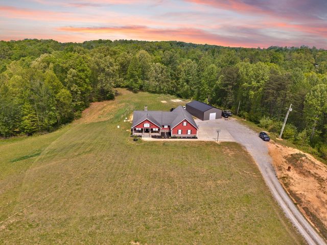 46 Poplar Grove Church Road, Gray, KY 40734
