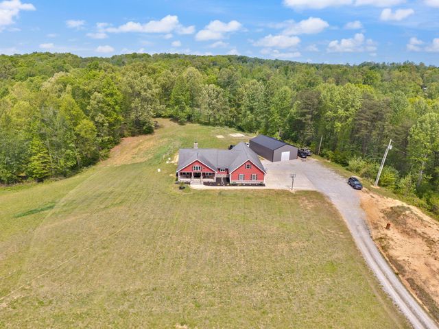 46 Poplar Grove Church Road, Gray, KY 40734