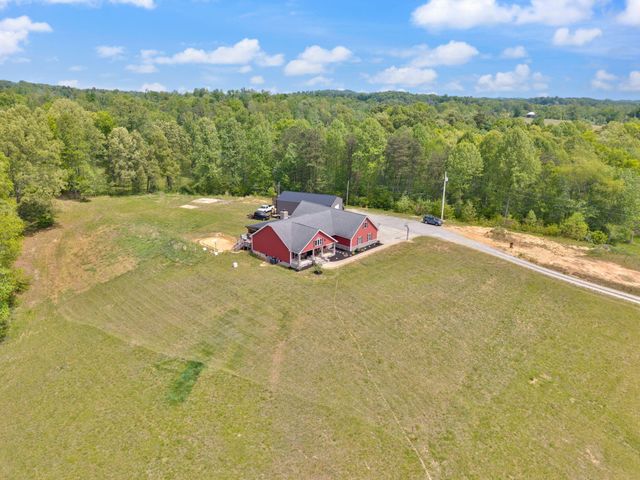 46 Poplar Grove Church Road, Gray, KY 40734