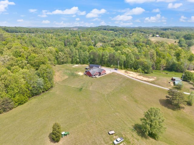 46 Poplar Grove Church Road, Gray, KY 40734