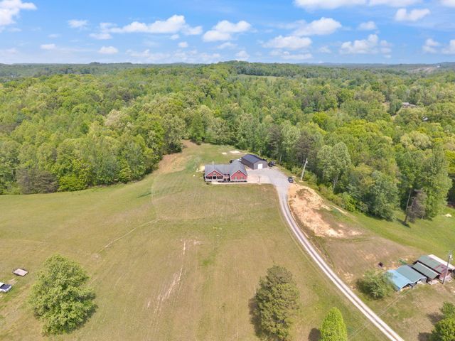 46 Poplar Grove Church Road, Gray, KY 40734