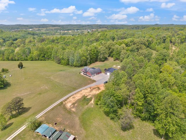 46 Poplar Grove Church Road, Gray, KY 40734