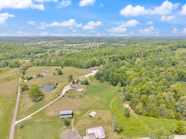 46 Poplar Grove Church Road, Gray, KY 40734