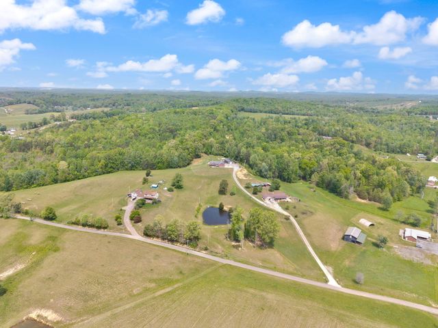 46 Poplar Grove Church Road, Gray, KY 40734