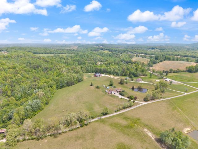 46 Poplar Grove Church Road, Gray, KY 40734