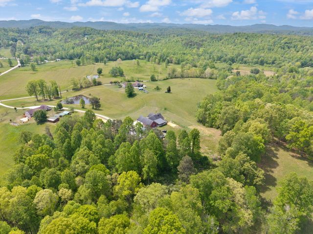 46 Poplar Grove Church Road, Gray, KY 40734