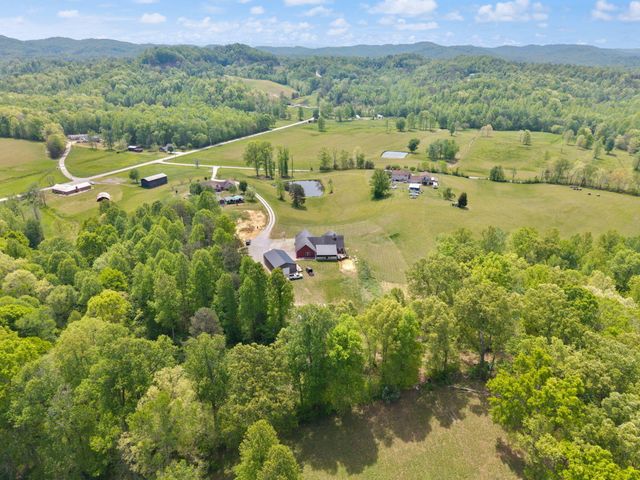 46 Poplar Grove Church Road, Gray, KY 40734