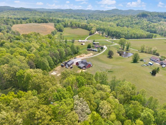 46 Poplar Grove Church Road, Gray, KY 40734