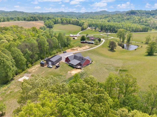 46 Poplar Grove Church Road, Gray, KY 40734