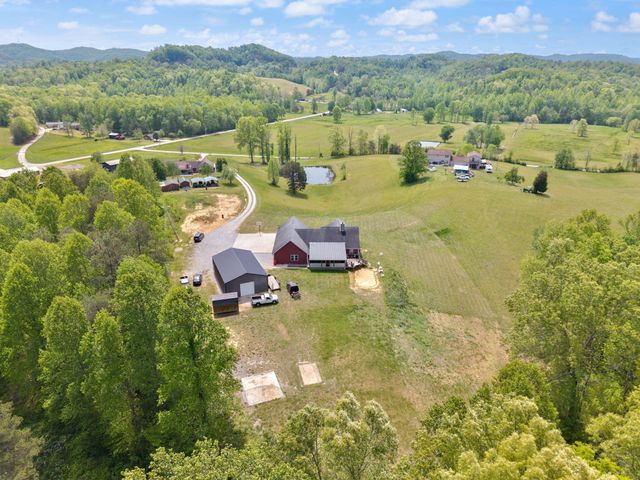 46 Poplar Grove Church Road, Gray, KY 40734