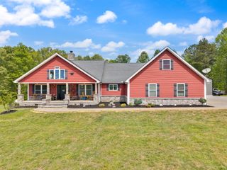 46 Poplar Grove Church Road, Gray, KY 40734