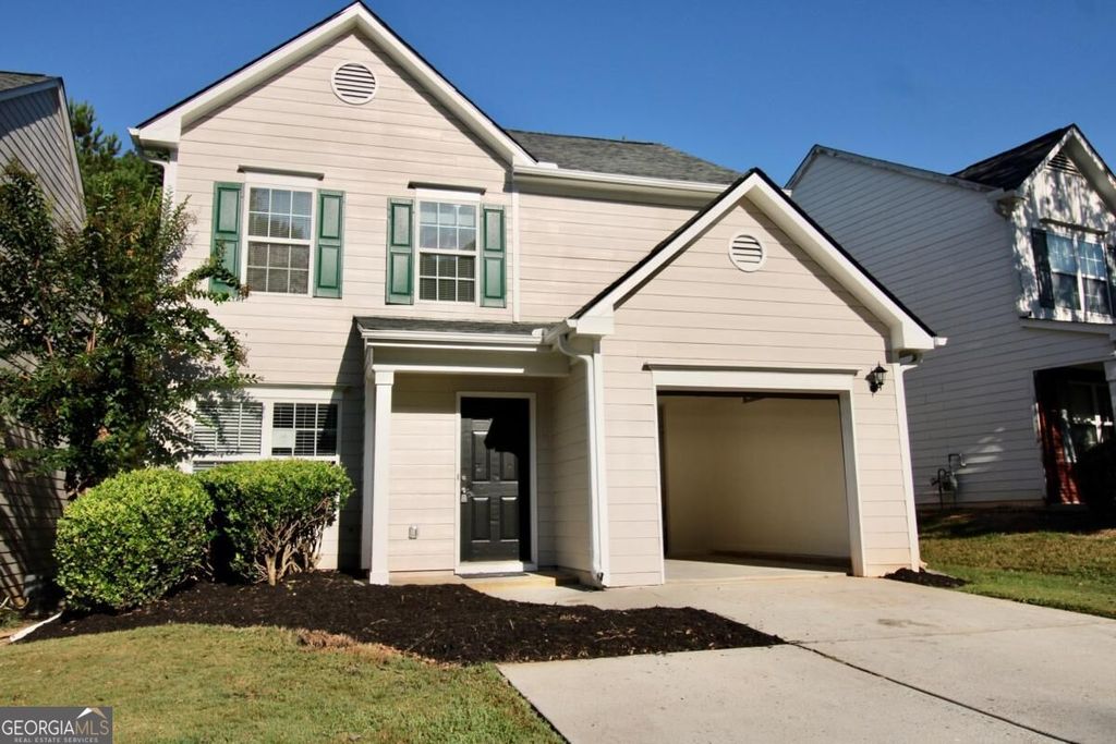 9515 Lakeview Road, Union City, GA 30291 — photo 2
