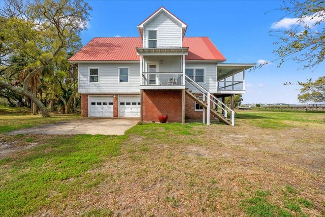 1214 Tabby Drive, Folly Beach, SC 29439