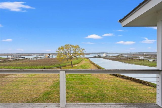 1214 Tabby Drive, Folly Beach, SC 29439