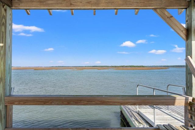 1214 Tabby Drive, Folly Beach, SC 29439