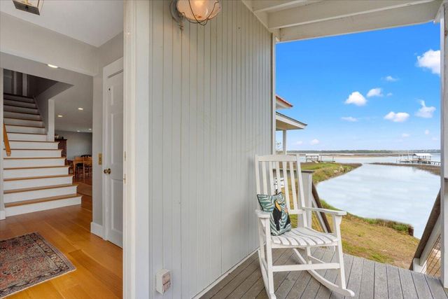 1214 Tabby Drive, Folly Beach, SC 29439