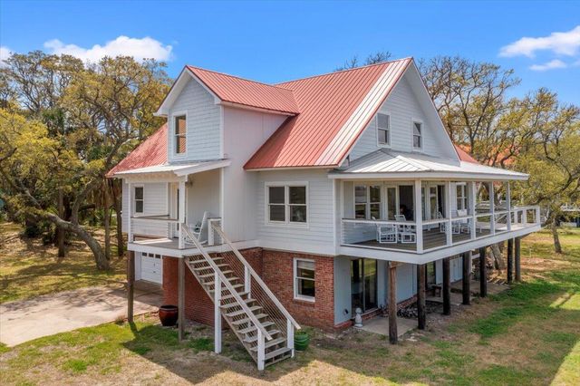 1214 Tabby Drive, Folly Beach, SC 29439