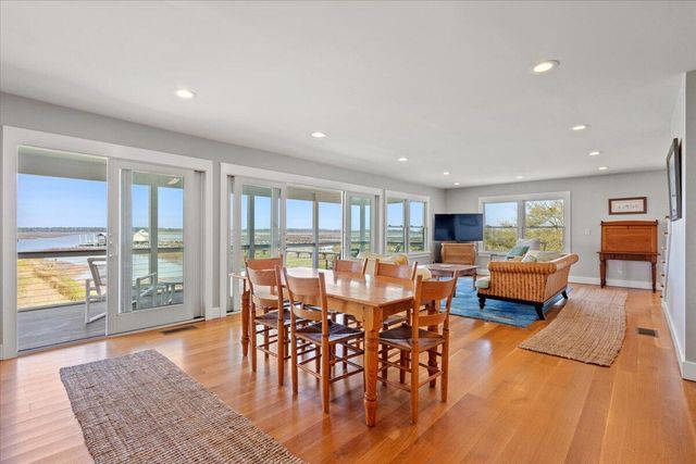 1214 Tabby Drive, Folly Beach, SC 29439