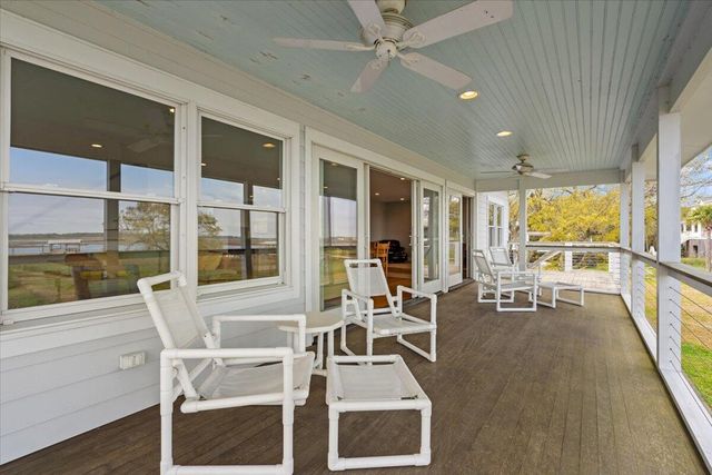 1214 Tabby Drive, Folly Beach, SC 29439
