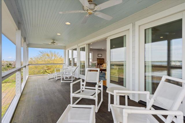 1214 Tabby Drive, Folly Beach, SC 29439