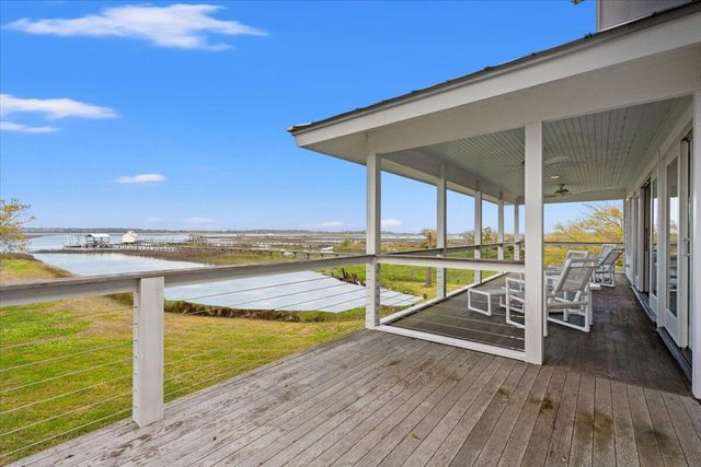 1214 Tabby Drive, Folly Beach, SC 29439