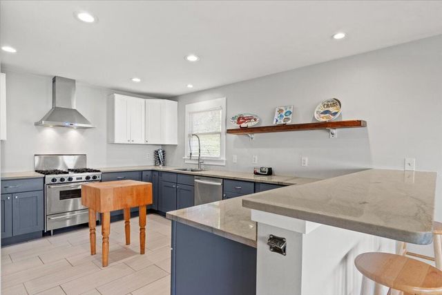 1214 Tabby Drive, Folly Beach, SC 29439
