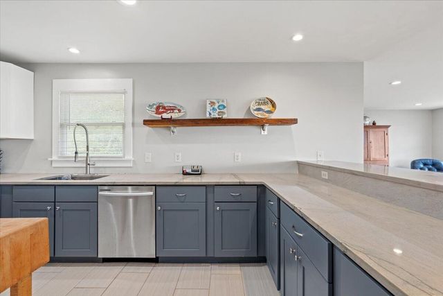 1214 Tabby Drive, Folly Beach, SC 29439