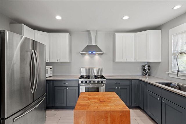 1214 Tabby Drive, Folly Beach, SC 29439