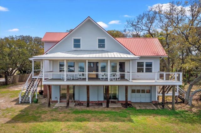 1214 Tabby Drive, Folly Beach, SC 29439
