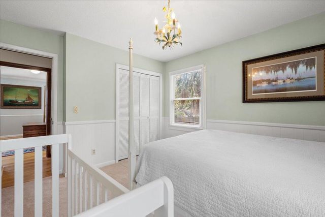 1214 Tabby Drive, Folly Beach, SC 29439