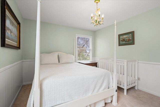 1214 Tabby Drive, Folly Beach, SC 29439