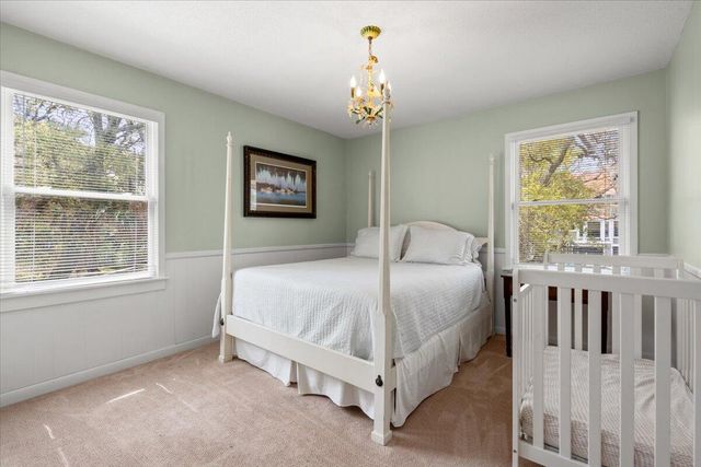 1214 Tabby Drive, Folly Beach, SC 29439