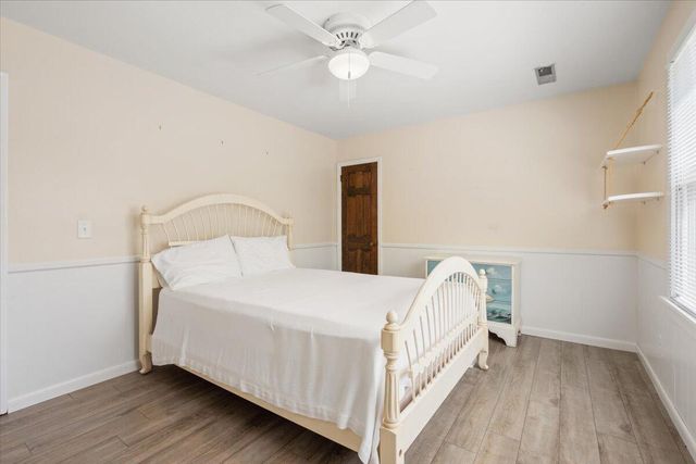 1214 Tabby Drive, Folly Beach, SC 29439