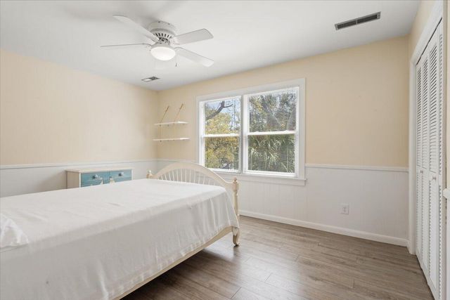 1214 Tabby Drive, Folly Beach, SC 29439