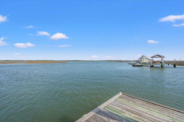 1214 Tabby Drive, Folly Beach, SC 29439