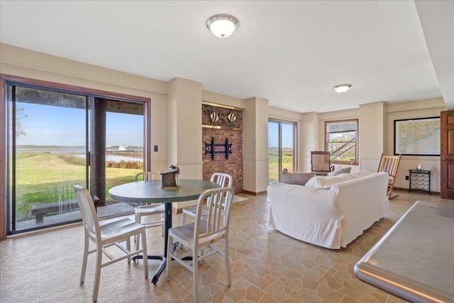 1214 Tabby Drive, Folly Beach, SC 29439