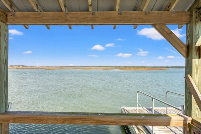 1214 Tabby Drive, Folly Beach, SC 29439